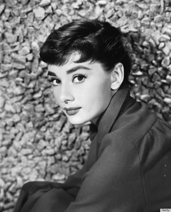 audrey hepburn