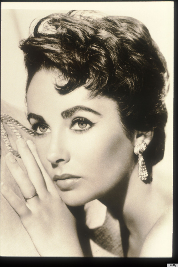 elizabeth taylor