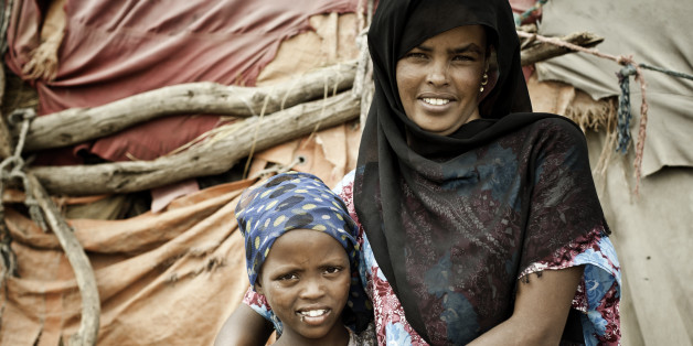 What I Learned From a Somalian Refugee, Mom of 8 Kids | HuffPost