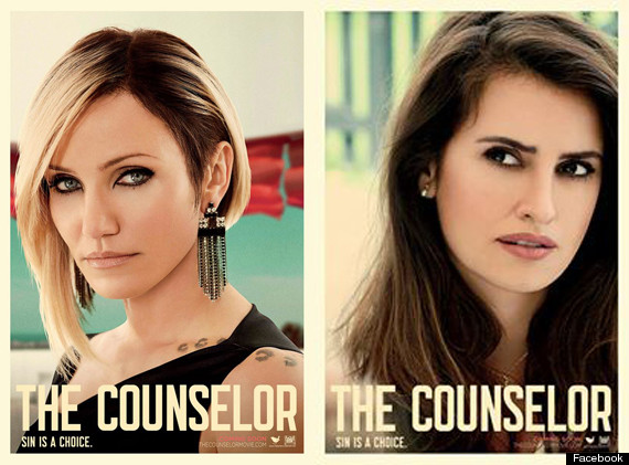 the counselor