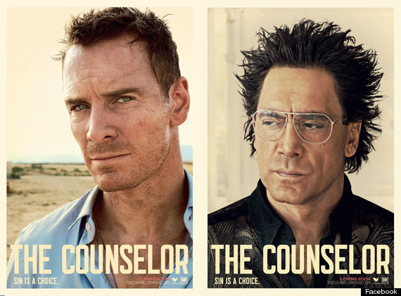 the counselor