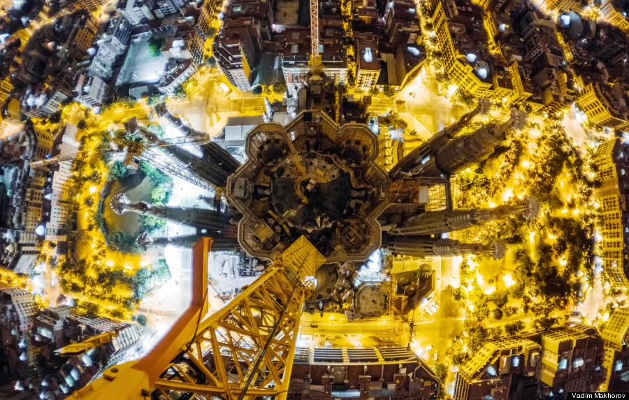 sagrada familia