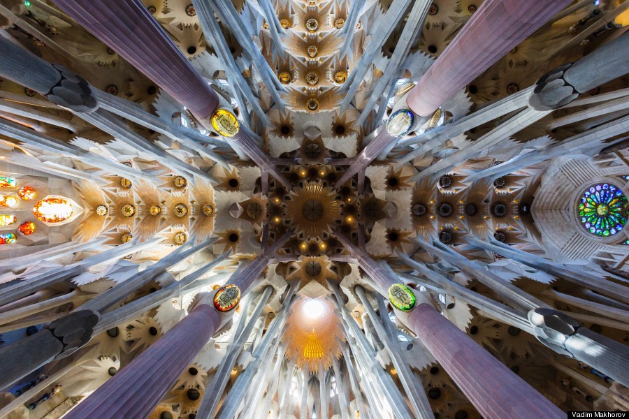 sagrada familia 2