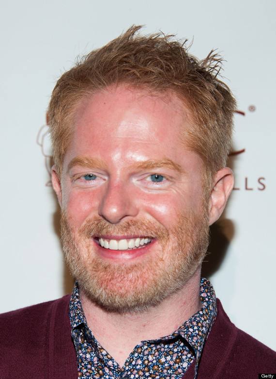 jesse tyler ferguson