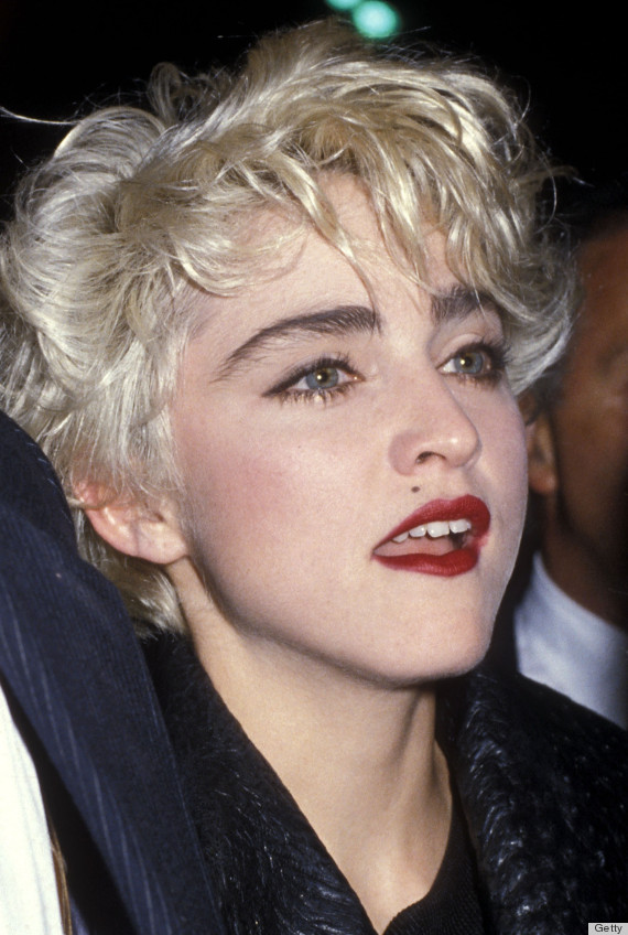 madonna