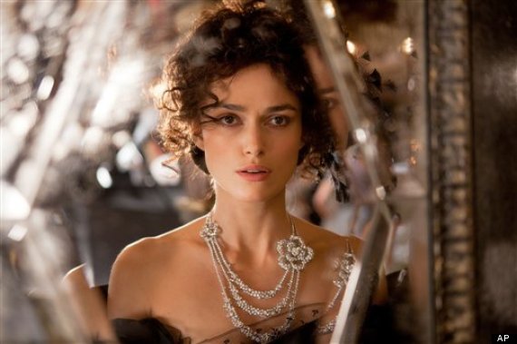 anna karenina