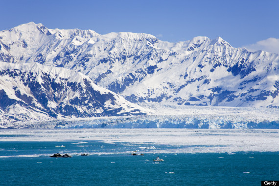 yakutat alaska