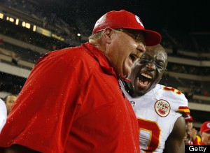 andy reid