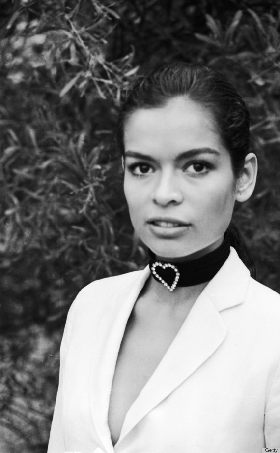 bianca jagger