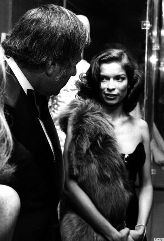 bianca jagger