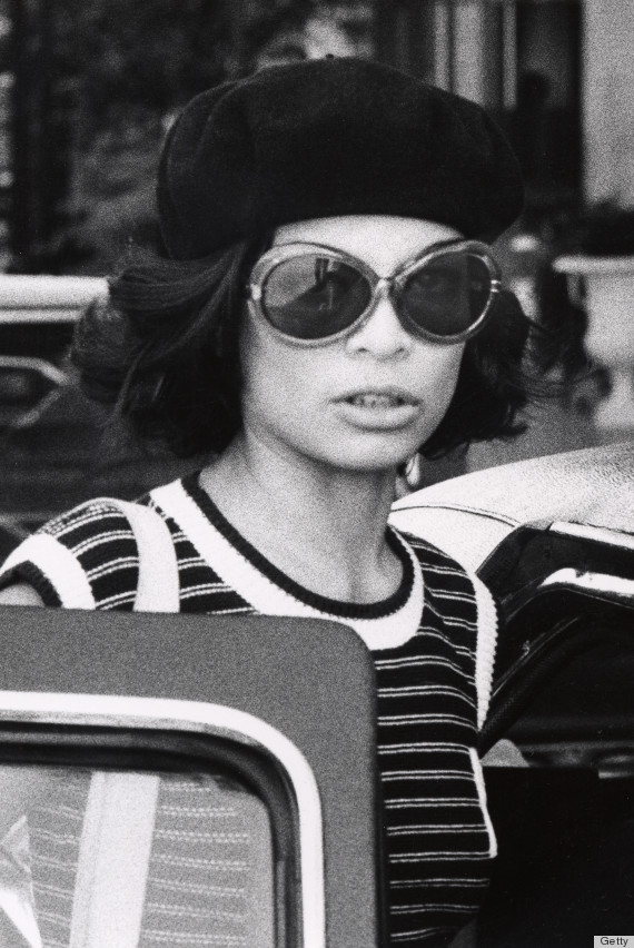 bianca jagger