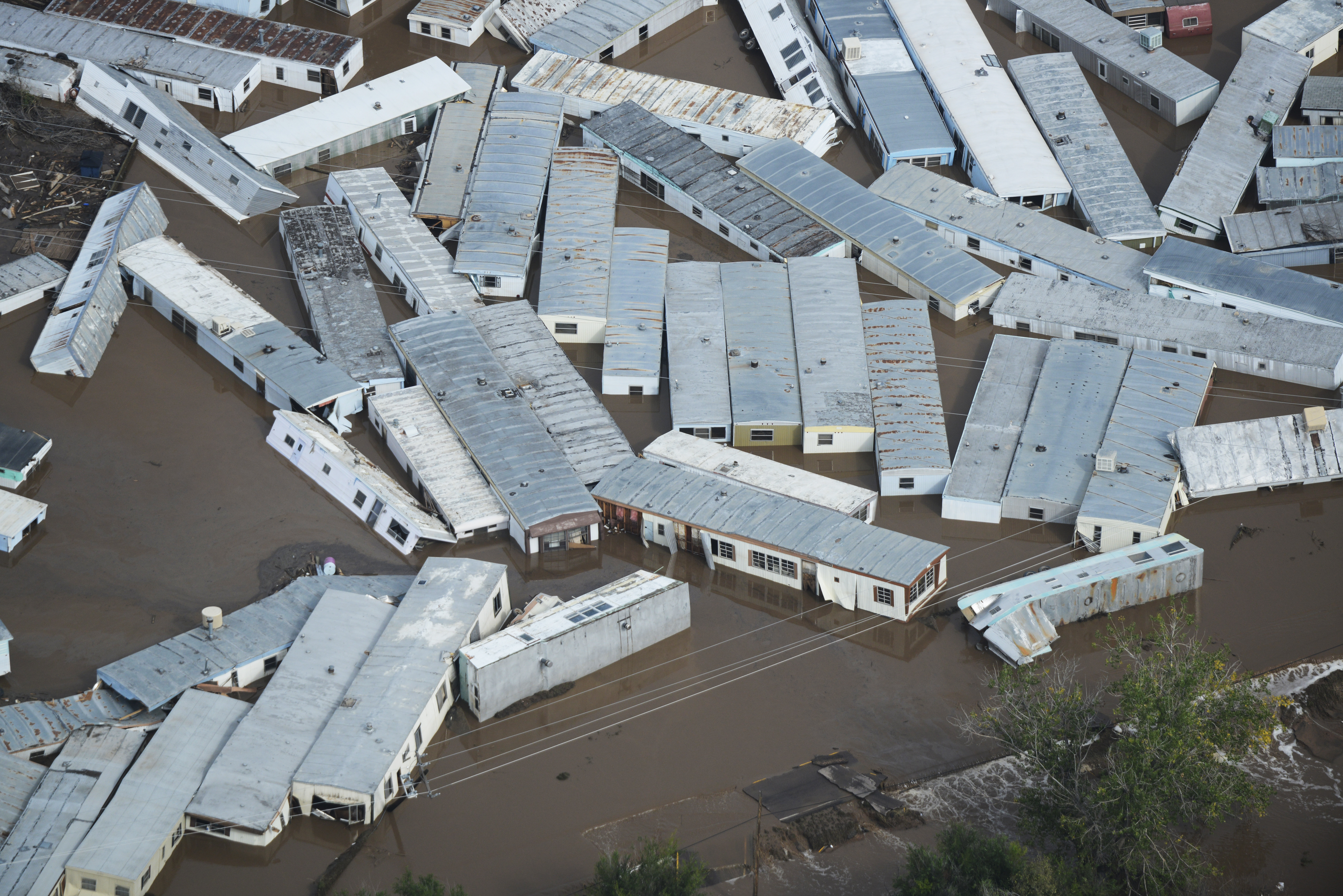 colorado flood