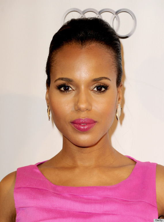 kerry washington