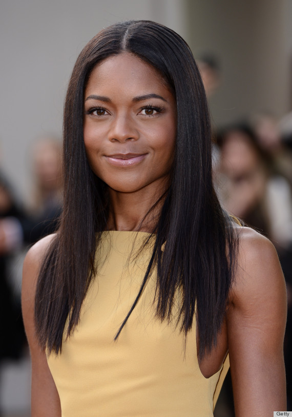 naomie harris