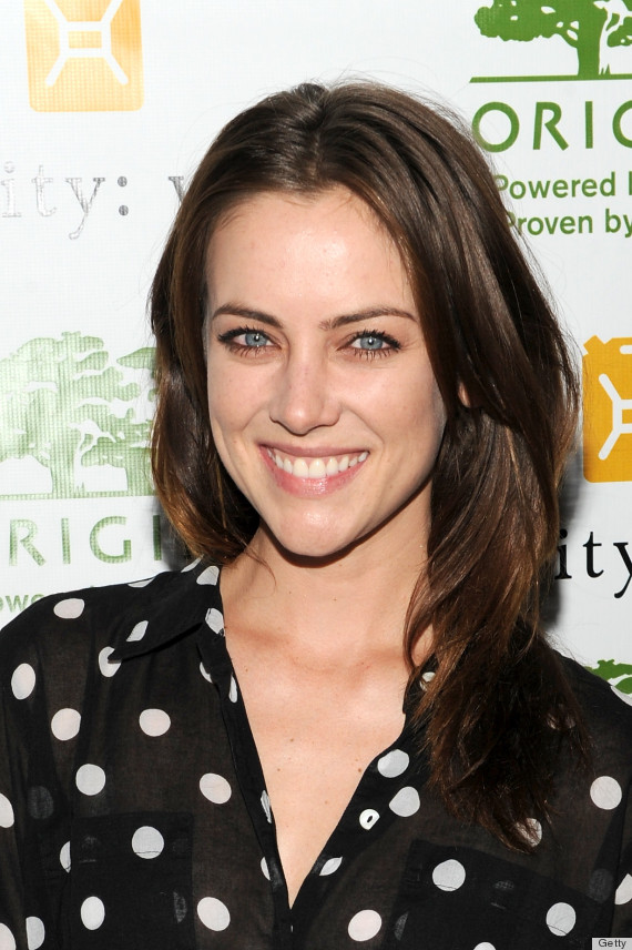 jessica stroup