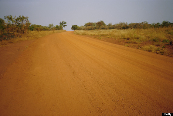 central african republic