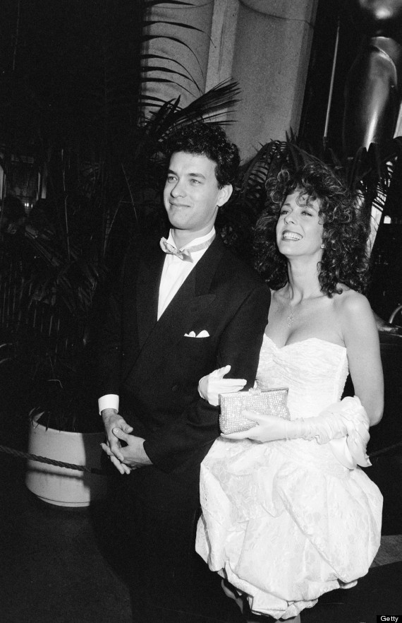 Longtime Celebrity Couples Way Back When | HuffPost Entertainment