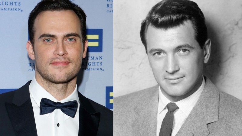 cheyenne jackson rock hudson