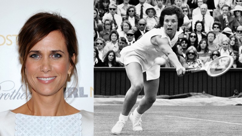 billie jean king 70s