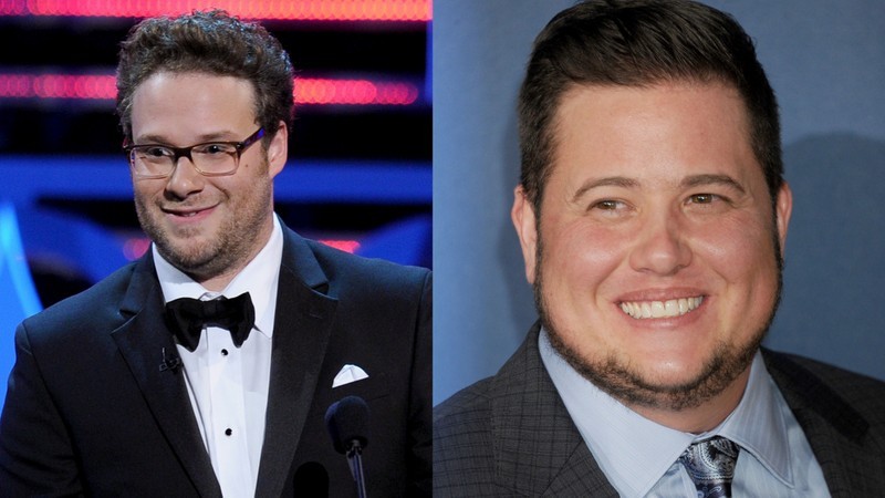 chaz bono