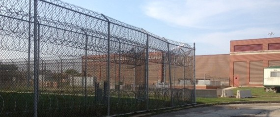 Patrick Kennedy Visits Mentally Ill Inmates Of Cook County Jail ...