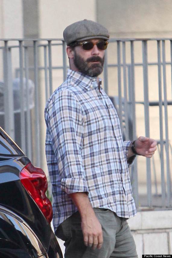 jon hamm