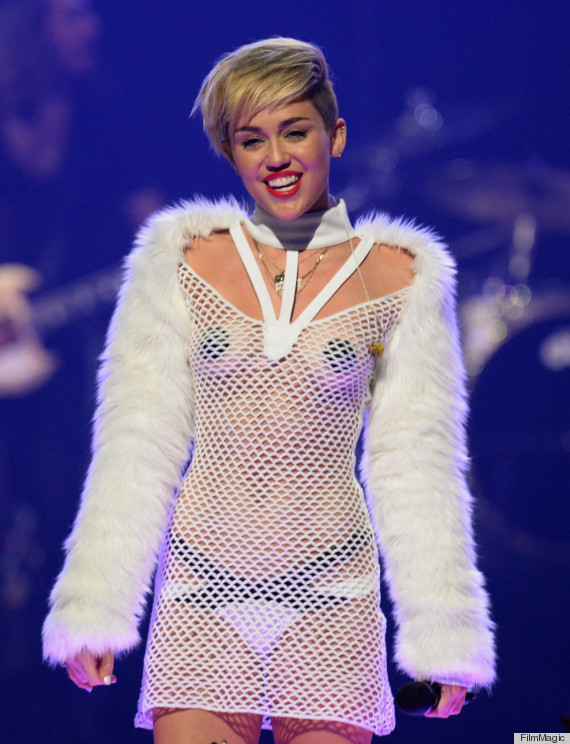 miley cyrus pasties