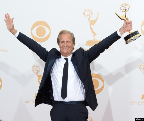 jeff daniels