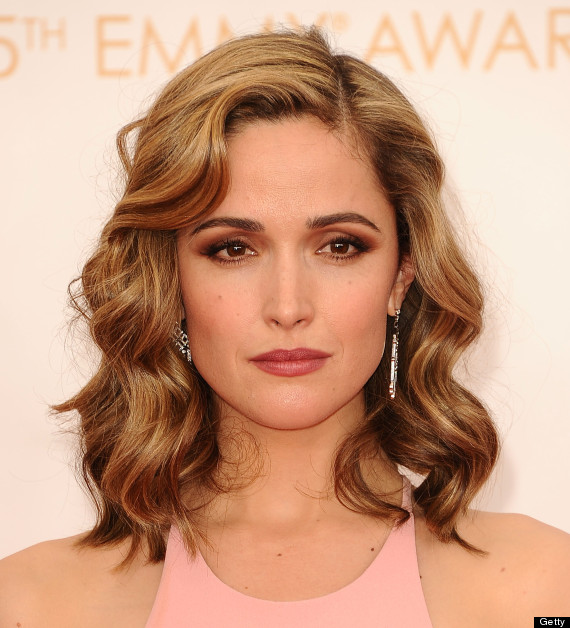 rose byrne