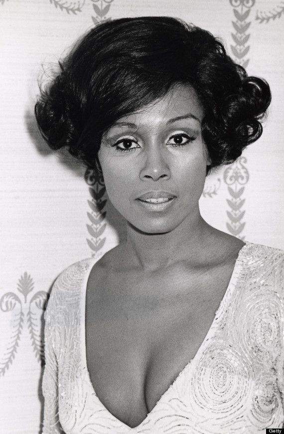 diahann carroll 1969