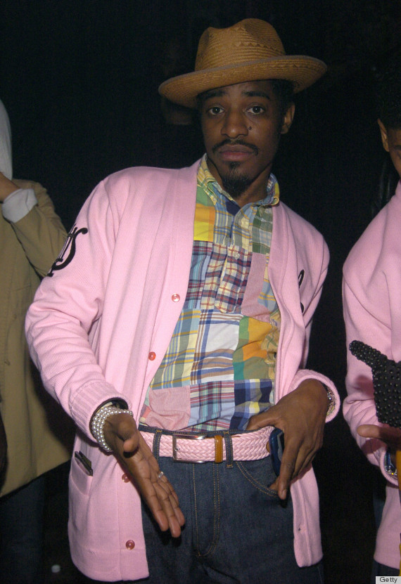 andre 3000