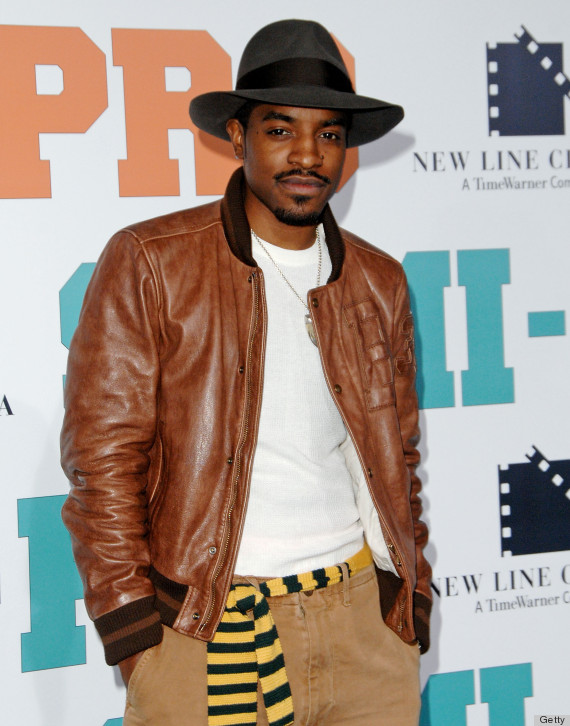 andre 3000