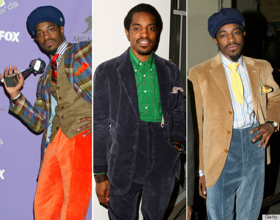 andre 3000