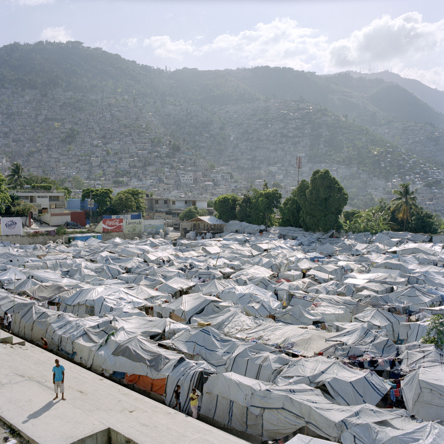 haiti