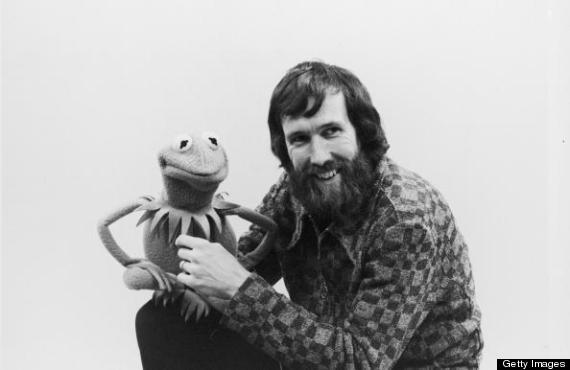 jim henson