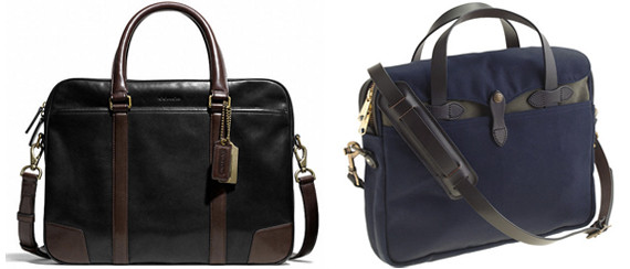 Purses for Men Are A Thing. Here Are Some Great Men's Options.