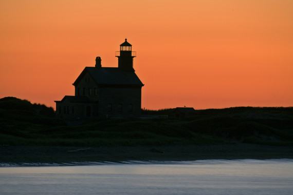 block island