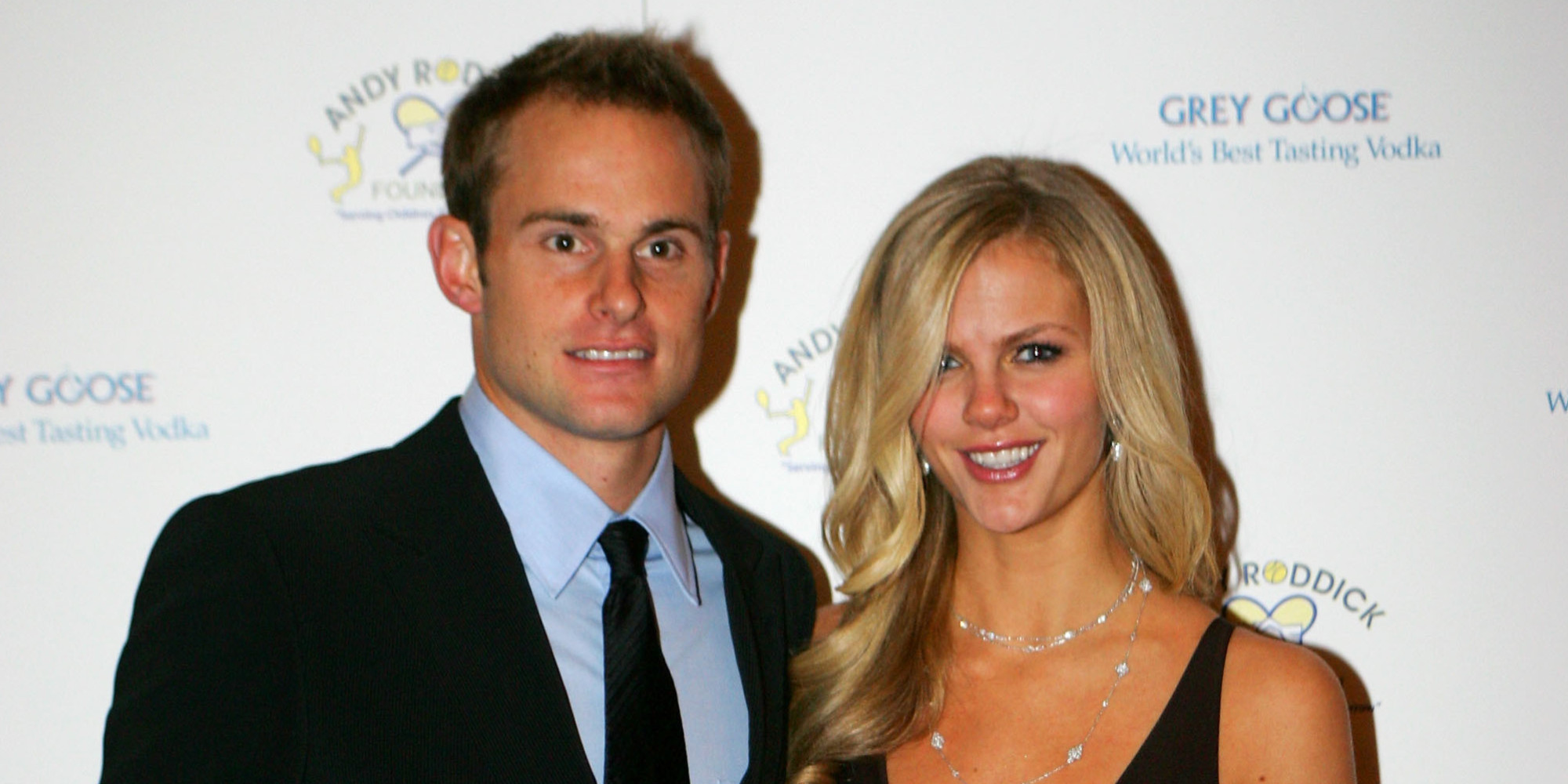 Brooklyn Decker And Andy Roddick's Dance-Off | HuffPost