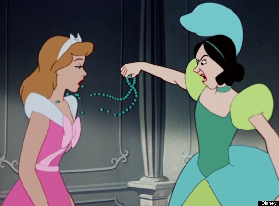 drizella disney