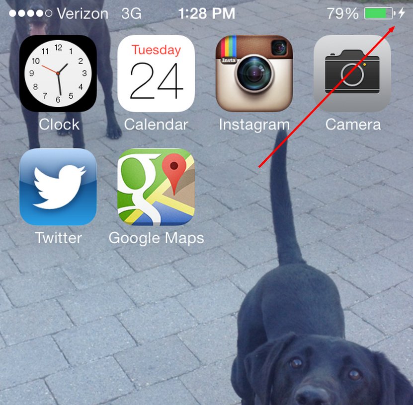 These 7 iOS 7 Features Make Us Want To Throw Our iPhones ...