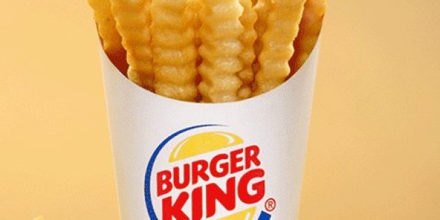 Burger King 'Satisfries,' New Lower-Calorie French Fries, Leave Us ...