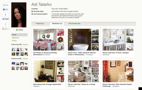 adi tatarko houzz