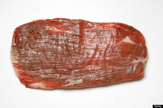 flank steak