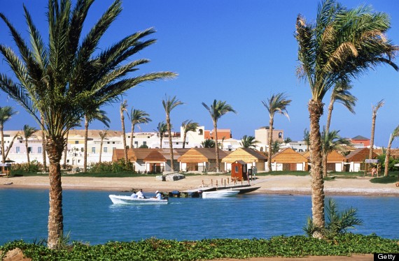 el gouna