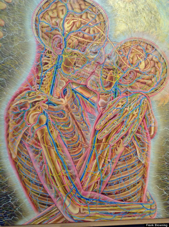 alex grey