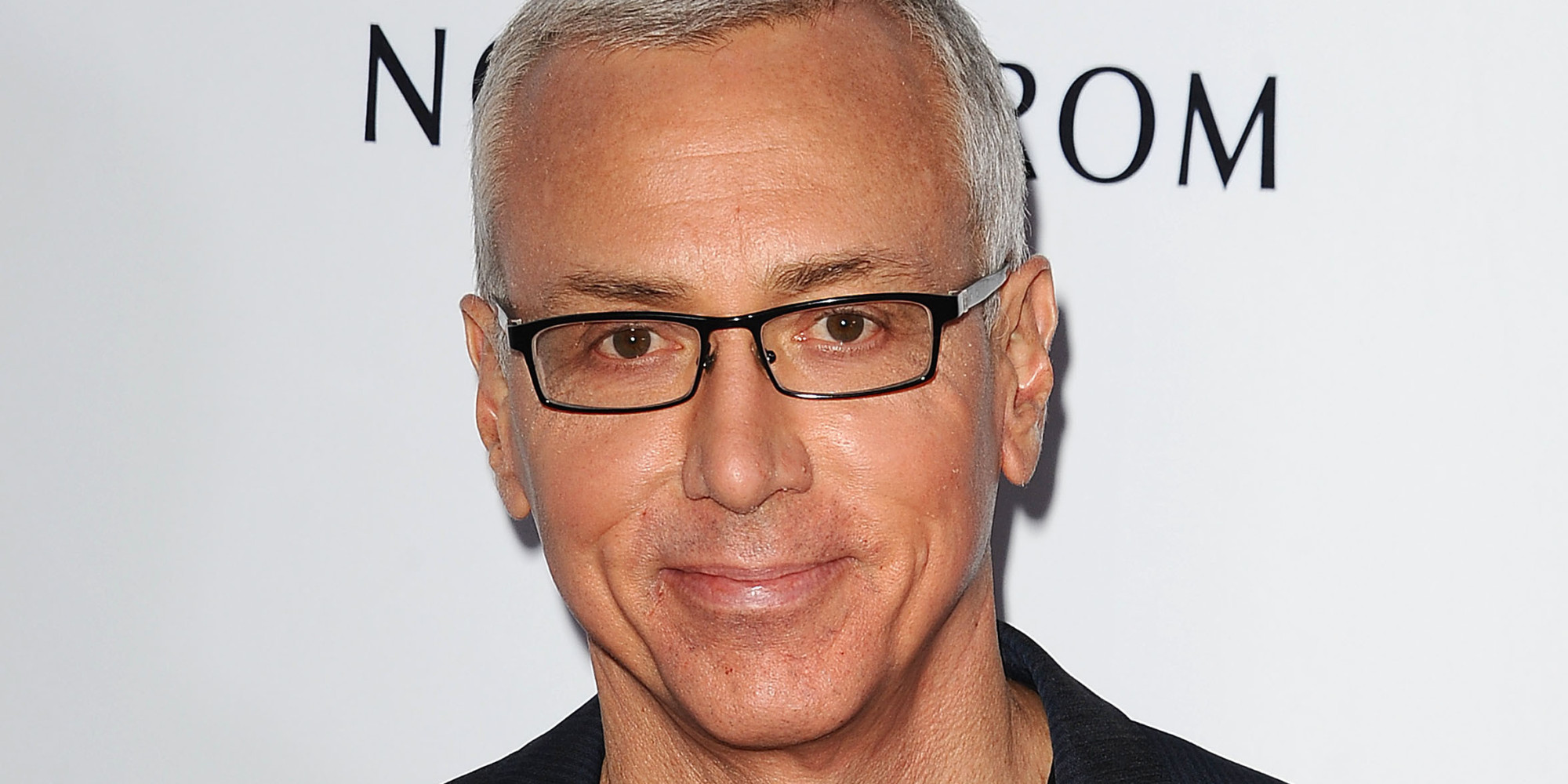 Dr. Drew, 'Cancer Survivor,' Reveals He Underwent Surgery For Prostate ...