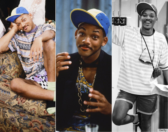 will smith