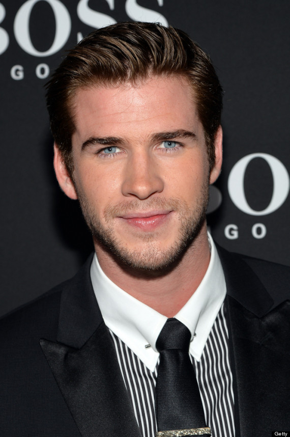 liam hemsworth