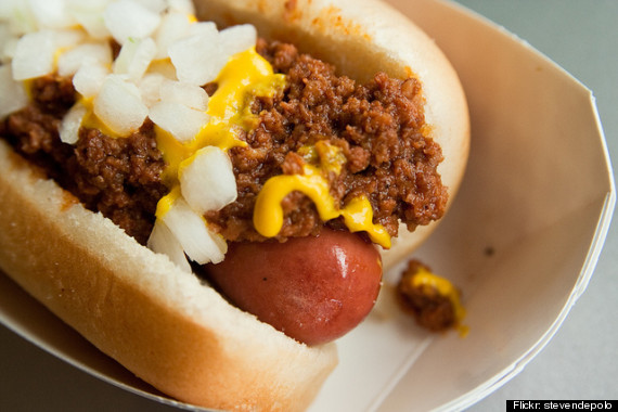 michigan coney