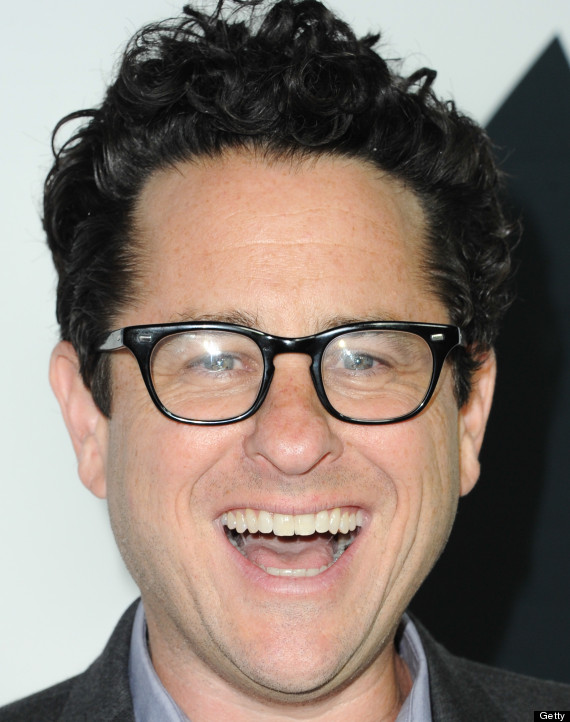 jj abrams